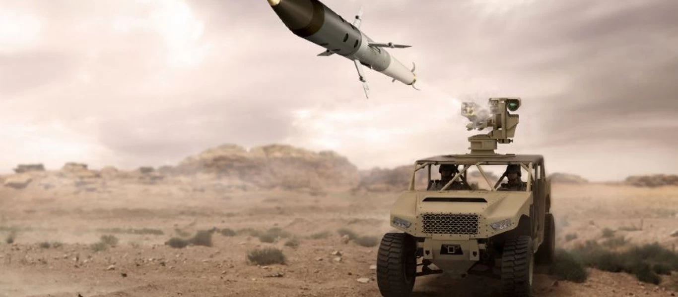 Ρουκέτες έπληξαν αμερικανική βάση στο Ιράκ